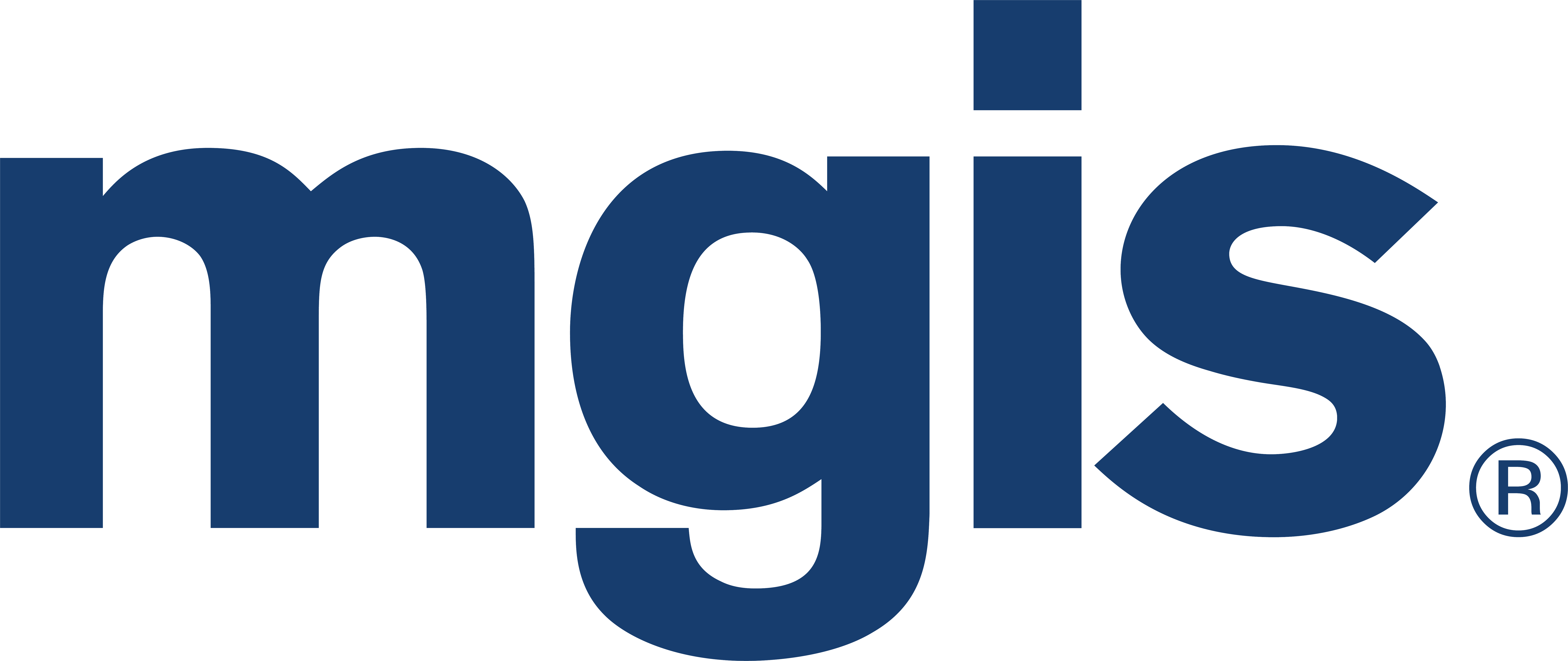 MGIS