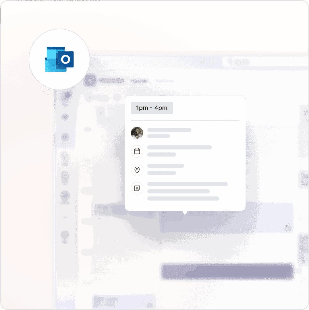 Booking rooms for your meetings with Outlook