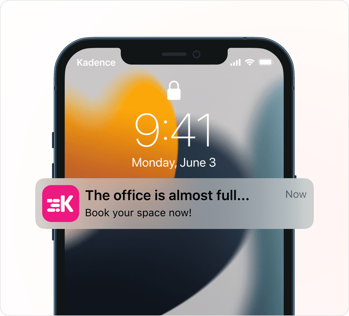 Hybrid Workplace