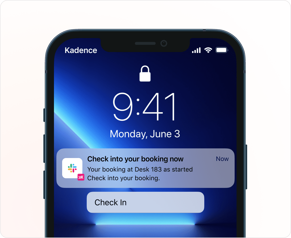 Kadence: Never Miss A Booking Again