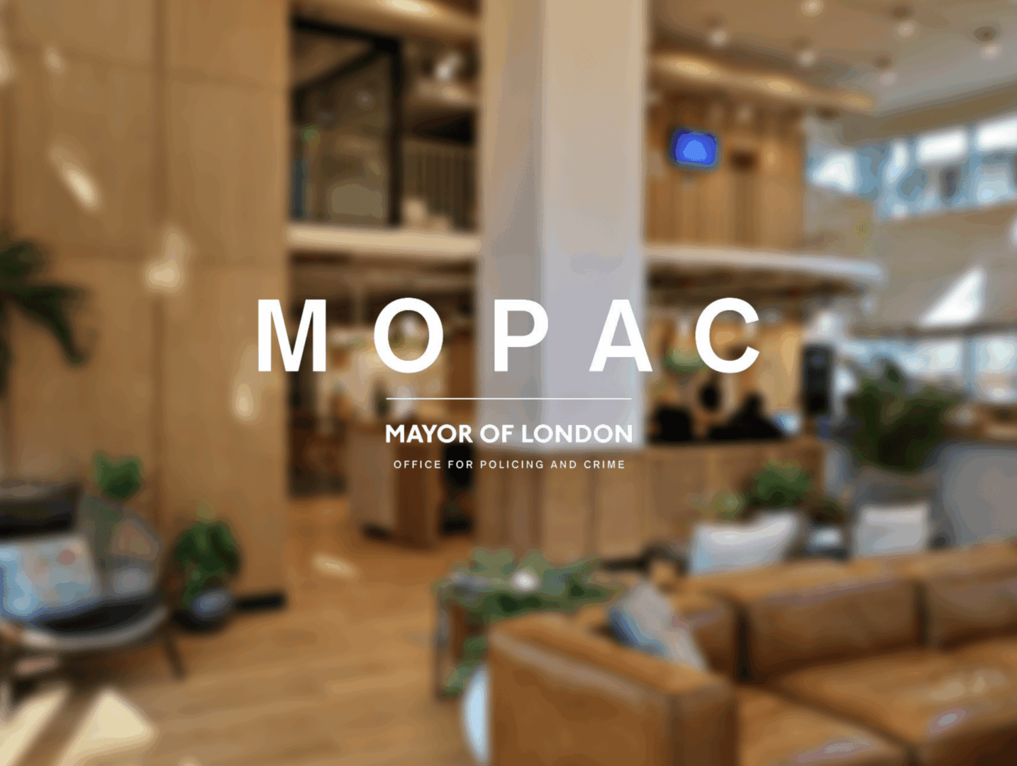 Mayor’s Office of Policing and Crime (MOPAC)