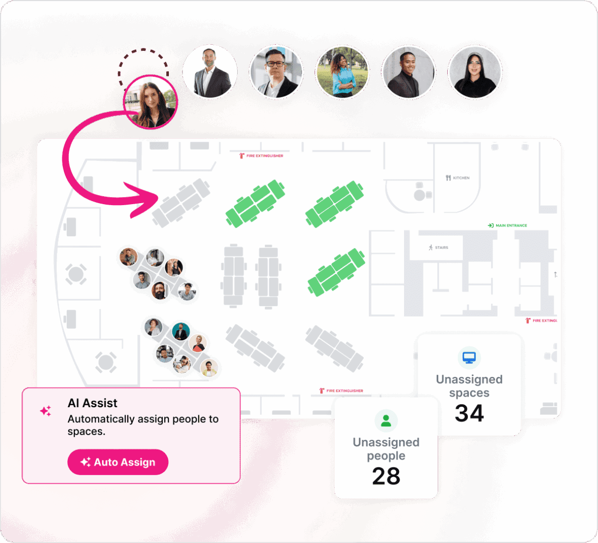 Kadence: AI-Powered Scenario Planning To Optimize Utilization
