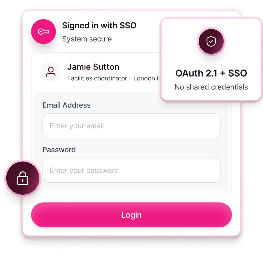 Kadence: Role-Based Access You Control