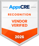 AppsCRE 2026: Vendor Verified