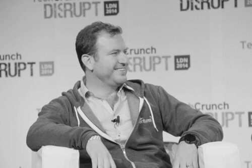 “A Godfather To The London Tech Scene” Eze Vidra Joins Kadence Board