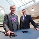 Kadence Opens Office In Belfast As Team Expands Due To Burgeoning Market Demand