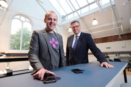 Kadence Opens Office In Belfast As Team Expands Due To Burgeoning Market Demand