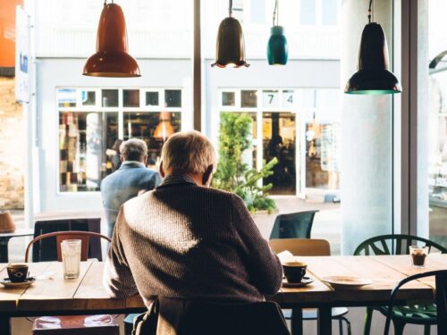 Embracing Third Spaces: The Evolution Of Modern Workplaces