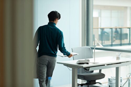 Desk Sharing: Top Tips For Optimizing Your Workplace