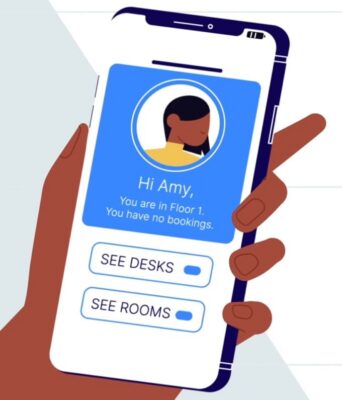 5 New Product Features To Boost Your Return-To-Workplace Plan