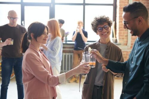 Building The ‘You Normal’ In The Future Of Work