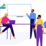 3 Ways Of Integrating Desk Booking Systems With Workplace Technology