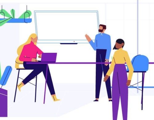 3 Ways Of Integrating Desk Booking Systems With Workplace Technology