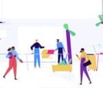 Employees Reveal How Unexpected &lsquo;Work Chats&rsquo; Boost Productivity For Over An Hour