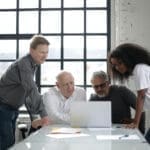 The Five Gears Model And Hybrid Working