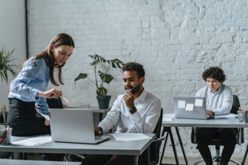 The Complete Guide To Office Lingo Post-2020