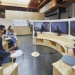 Which Companies Are Going Hybrid?