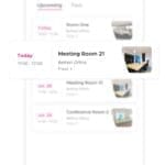 New Rooms Features For Hybrid Working
