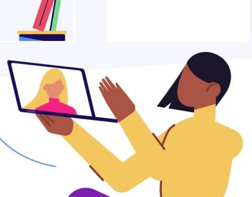 Kadence Research: Workers Feel Trusted With Hybrid Working