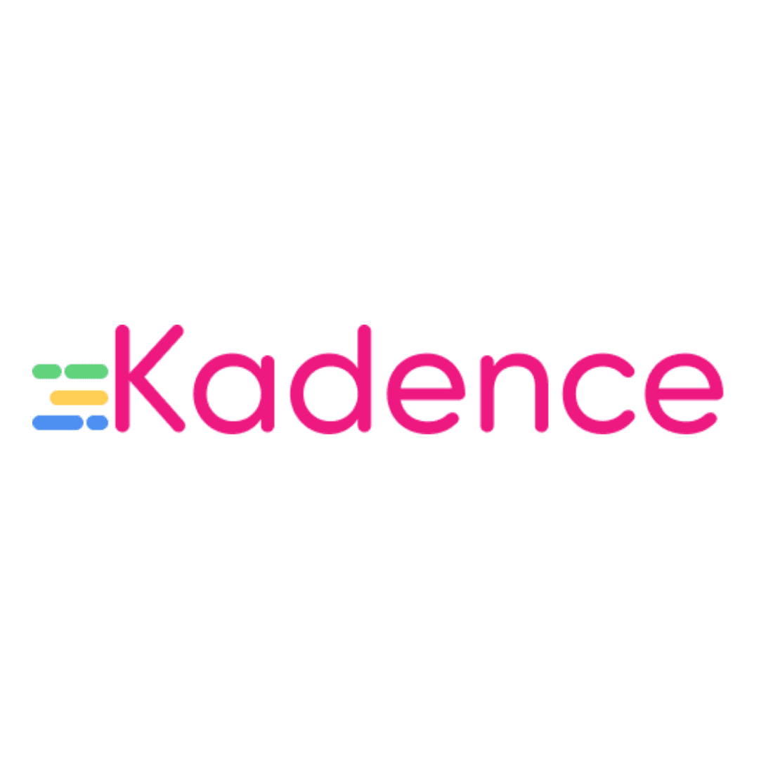 Find your rhythm of work with Kadence