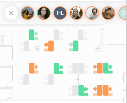 3 New Features To Bring Your Team Together Regularly