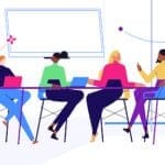 4 Hybrid Employee Personas & Questions To Ask To Keep Them Happy