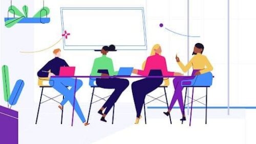 4 Hybrid Employee Personas & Questions To Ask To Keep Them Happy