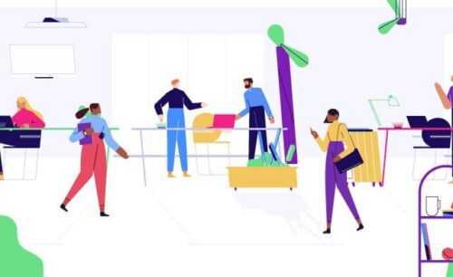 Transforming The Destination Workplace