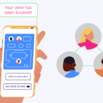 Desk Reservation Software Is Shaping The Hybrid Workplace