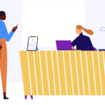 Are Front Desk Receptionists Necessary? 3 Reasons You Might Not Need One