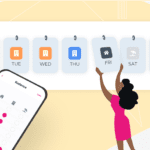 Introducing Personal Kadence: Finding The Right Time And Place To Collaborate Easily