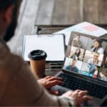 What Is A Hybrid Work Model?