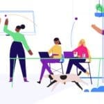 6 Hybrid Work Personas Your Company Needs To Know About