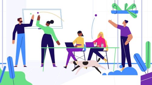 6 Hybrid Work Personas Your Company Needs To Know About