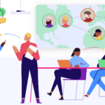 Workplace And Mobility: Giving People The Flexibility And Freedom They Want