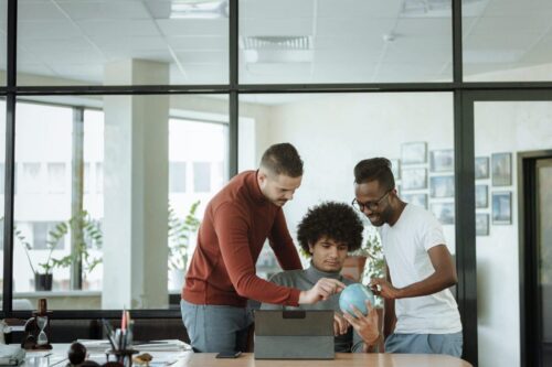 Welcome Back To Work! 10 Encouraging Ideas To Bring Employees Back