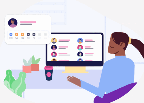 Introducing New Employee Directory For A More Connected Workplace