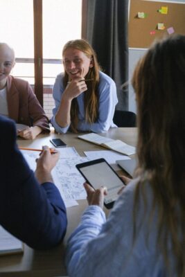 Developing A Workplace Culture That Puts Employee Wellbeing At Its Heart