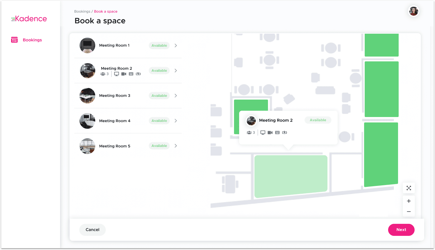 Product Updates - Kadence