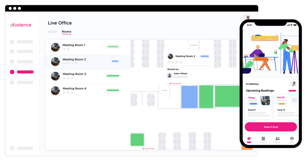 Google Meeting Room Booking System Crownflourmills