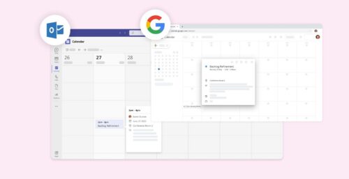 Introducing Kadence Conference Room Booking: The Easiest Way To Book A Room