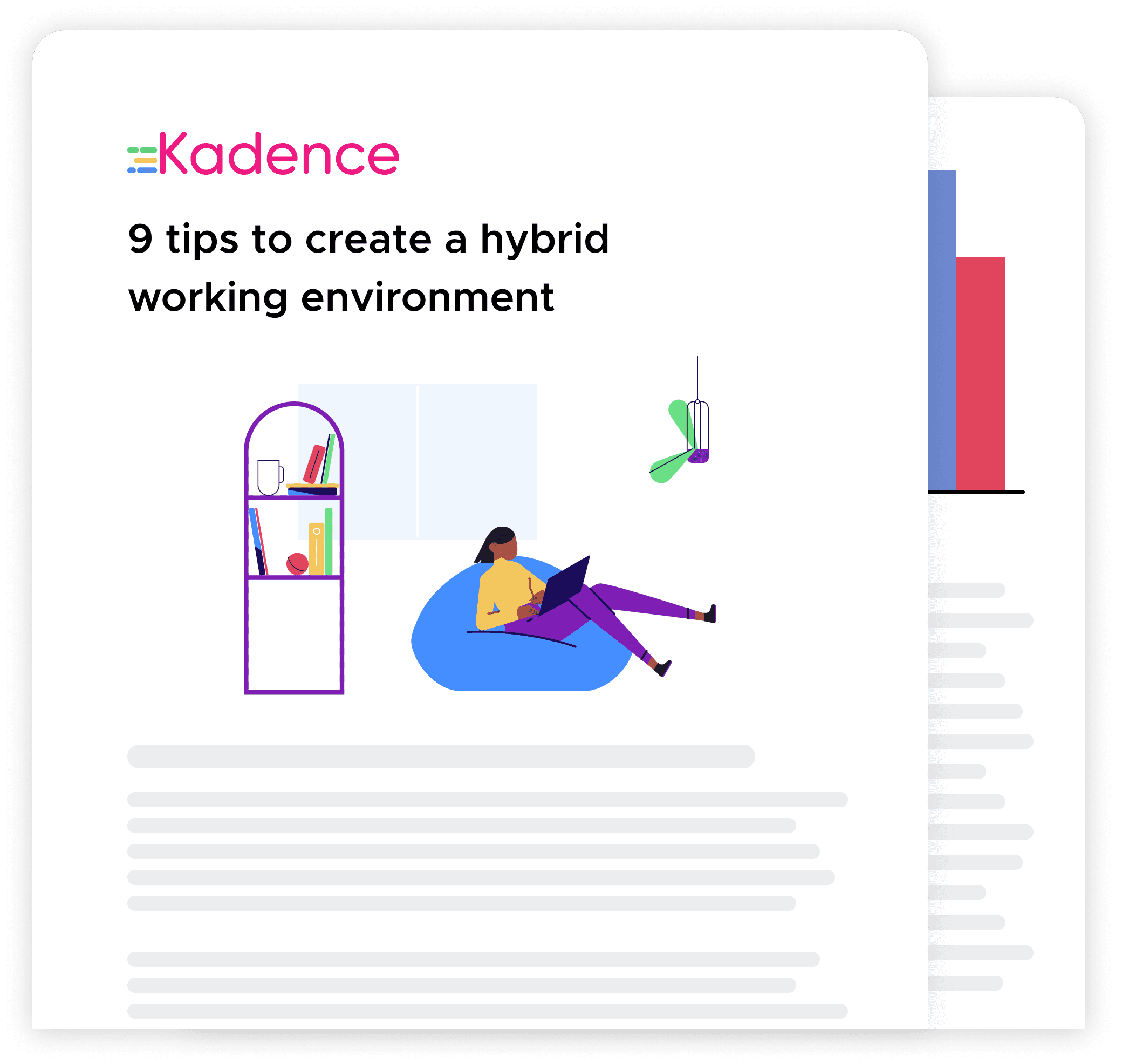 hybrid working tips