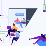 How Did We Get Here? The Hybrid Working Evolution