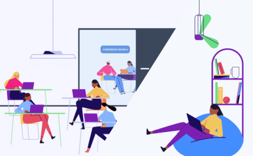 Exploring The Future Of Work: Understanding Hybrid Remote Work