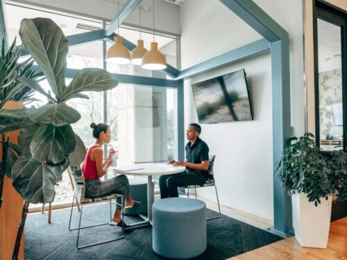 Your Business Needs A Hybrid Working Policy – Here’s What Your Need To Consider