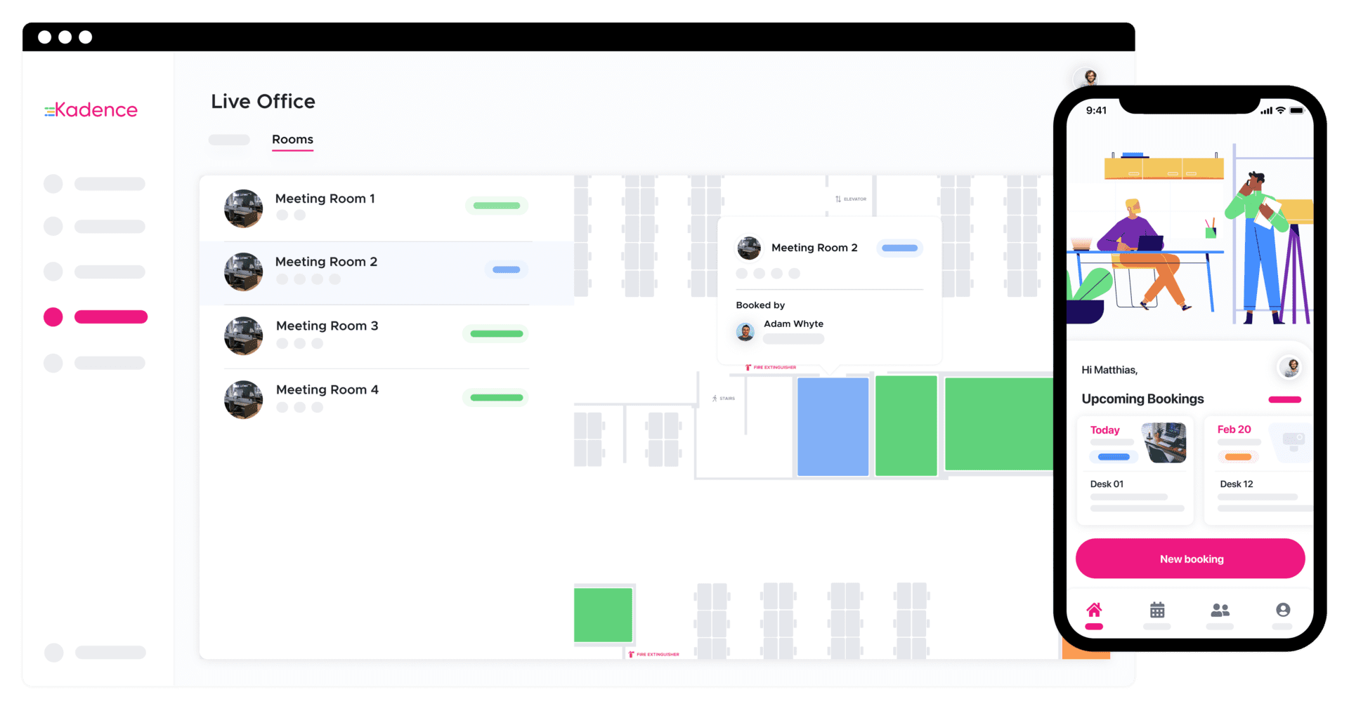 how-to-book-a-conference-room-in-outlook-getjoan