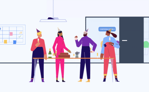 Effective Team Building For A Hybrid Workforce