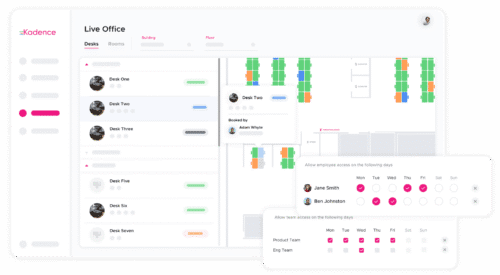 4 New Space Management System Enhancements You Need To Know
