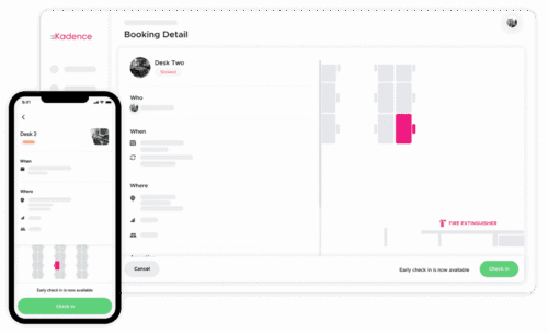 Tired Of Being The ‘Check-In Cop?’ 3 New Check In Easy Features You Need To Know