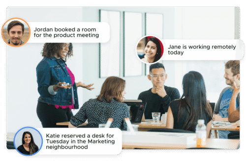 Hybrid Work Management Software – Choosing The Right One